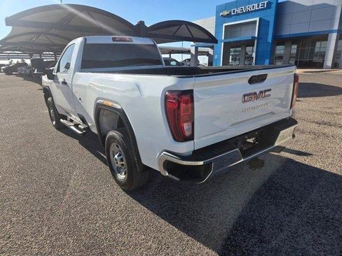 Used 2024 GMC Sierra 2500 Pro w/ Convenience Package image 7