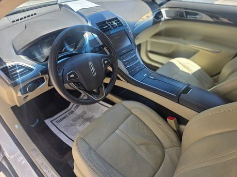 Used 2013 Lincoln MKZ Hybrid FWD image 26