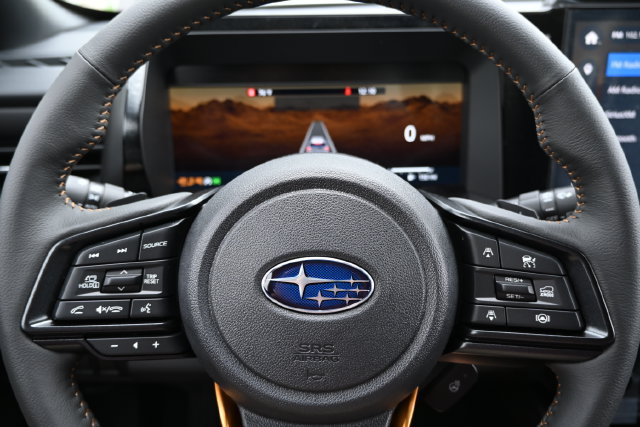 New 2026 Subaru Outback Wilderness AWD/4WD image 29