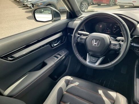 Used 2024 Honda CR-V Sport Touring image 20