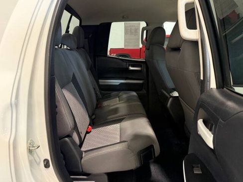 Used 2014 Toyota Tundra SR5 w/ TRD Off Road Package AWD/4WD image 18