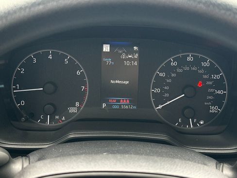 Used 2023 Toyota Corolla LE FWD image 21
