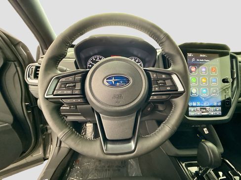 New 2026 Subaru Forester Limited image 40