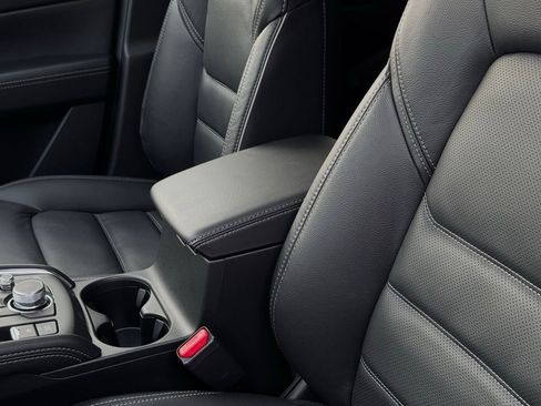 New 2025 MAZDA CX-5 AWD 2.5 S image 24