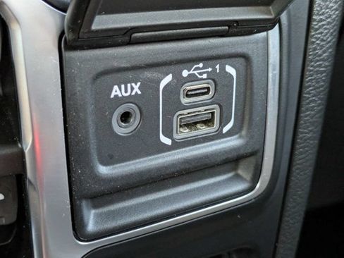 Used 2023 Jeep Gladiator Mojave w/ Trailer Tow Package AWD/4WD image 22