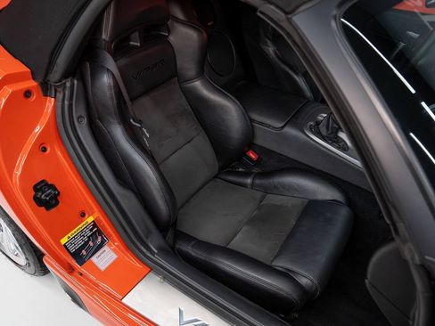 Used 2008 Dodge Viper SRT-10 w/ Protection Group RWD image 83