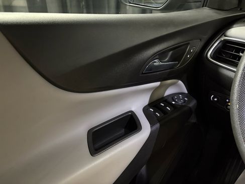 Used 2022 Chevrolet Equinox LT AWD/4WD image 20