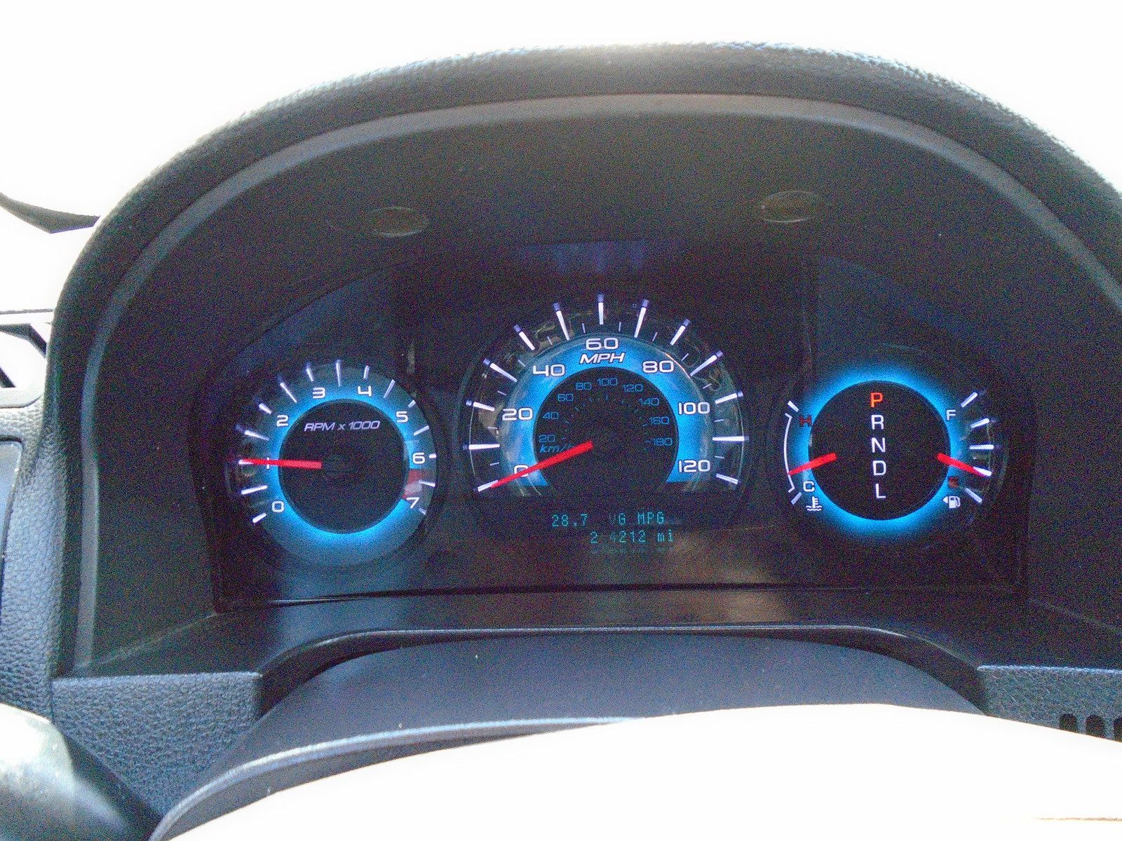 Used 2012 Ford Fusion SE FWD image 14