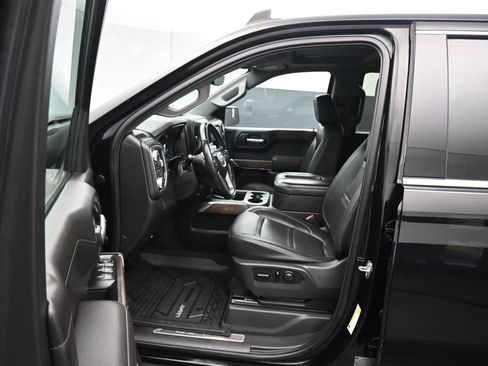 Used 2020 GMC Sierra 1500 Denali w/ Denali Ultimate Package AWD/4WD image 14