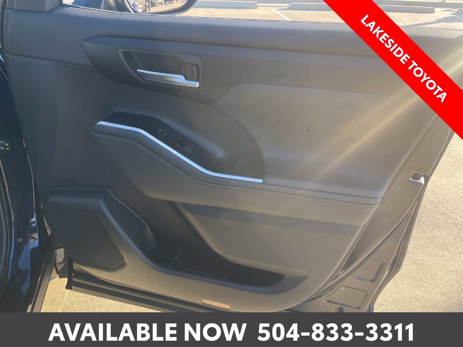 Certified 2026 Toyota Highlander XLE AWD/4WD image 19