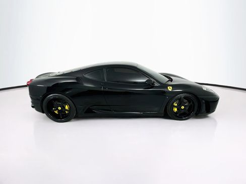 Used 2006 Ferrari F430 Coupe RWD image 5