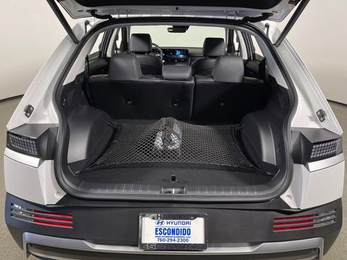 New 2026 Hyundai Ioniq 5 SEL image 10