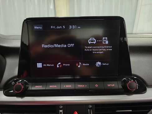 Used 2022 Kia Forte Sedan FWD image 18