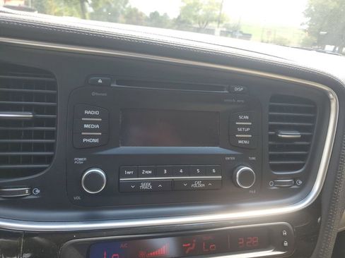 Used 2015 Kia Optima EX image 22