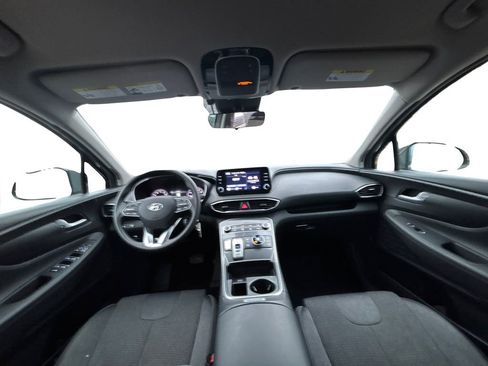 Certified 2022 Hyundai Santa Fe SE image 17