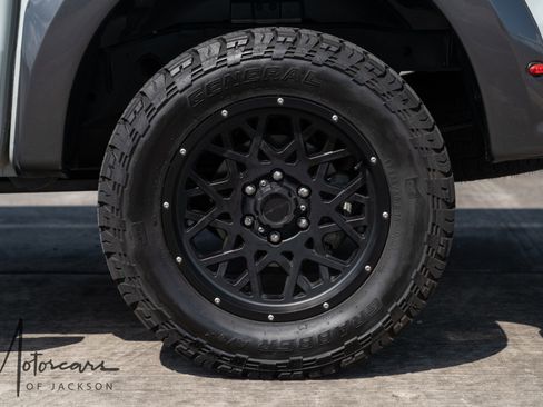 Used 2022 Ford Ranger XLT w/ Equipment Group 302A High image 35