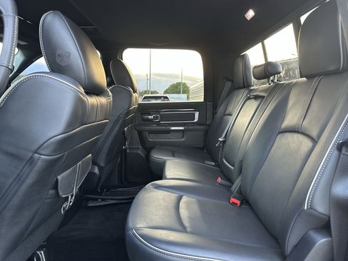 Used 2016 RAM 1500 Limited AWD/4WD image 24