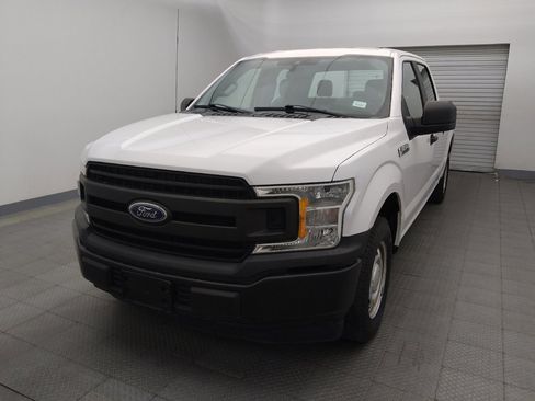 Used 2020 Ford F150 XL RWD image 15