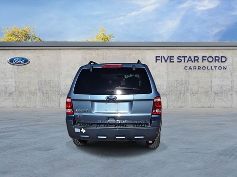 Used 2012 Ford Escape XLT image 7