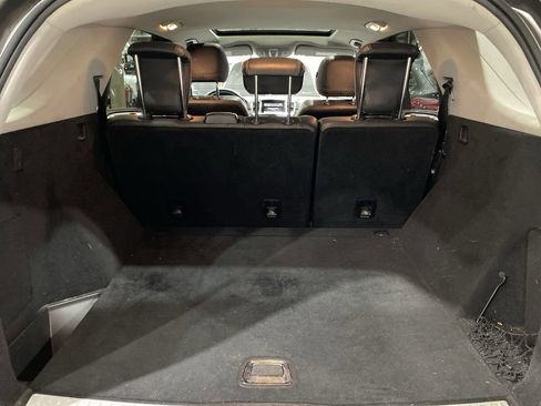 Used 2014 Mercedes-Benz ML 350 2WD image 23