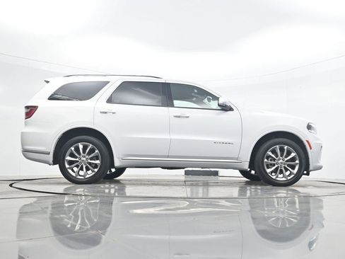 Used 2023 Dodge Durango Citadel AWD/4WD image 30