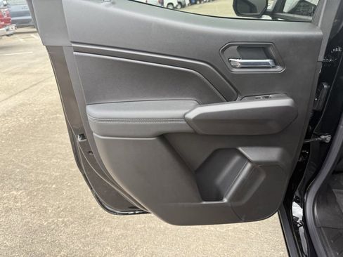 New 2026 Chevrolet Colorado LT w/ Advanced Trailering Package image 33