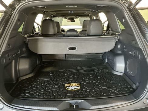 Used 2026 Subaru Forester Wilderness AWD/4WD image 26