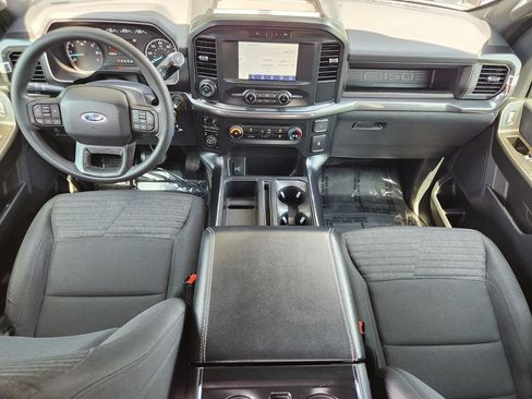 Used 2022 Ford F150 XL w/ STX Appearance Package AWD/4WD image 16