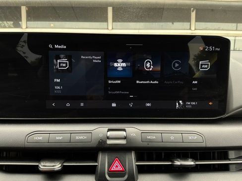 Used 2025 Kia K4 FWD image 31