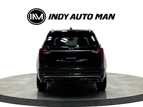 Used 2020 Cadillac XT6 Premium Luxury AWD/4WD image 5