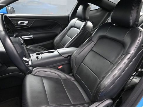 Used 2024 Ford Mustang Premium image 13