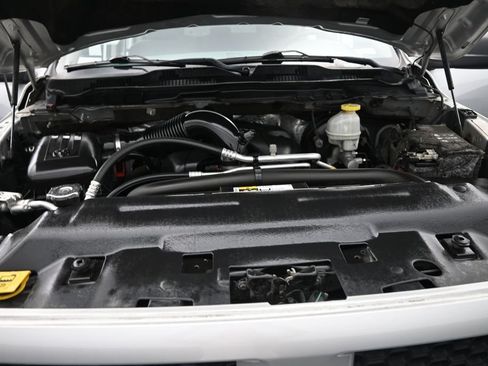 Used 2018 RAM 1500 Express w/ Express Value Package AWD/4WD image 22