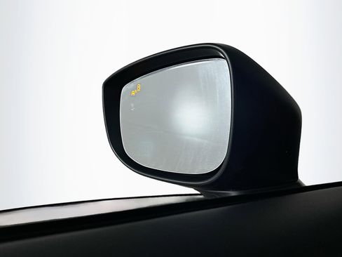 Used 2025 MAZDA CX-5 AWD 2.5 S w/ Select Package image 16