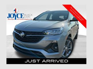 Certified 2023 Buick Encore GX Select w/ Sport Touring Package FWD 360° Tour