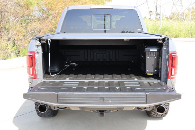 Used 2020 Ford F150 Raptor w/ Equipment Group 802A Luxury AWD/4WD image 10