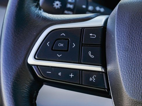 Certified 2024 Toyota Sienna XLE image 35