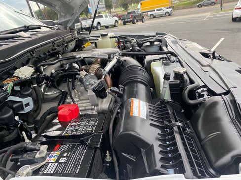 Used 2024 Ford F250 XLT image 38
