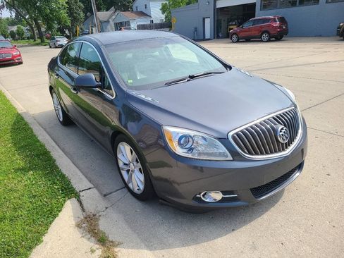 Used 2012 Buick Verano FWD image 6