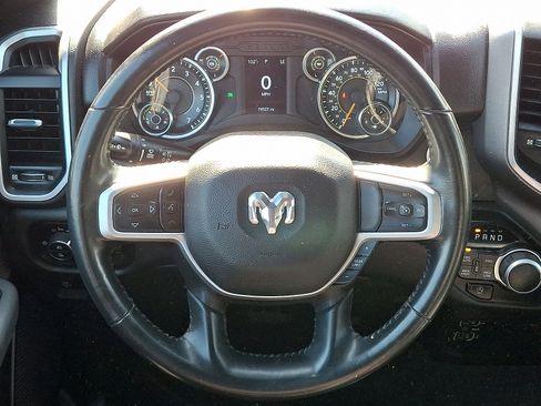Used 2022 RAM 1500 Big Horn AWD/4WD image 19