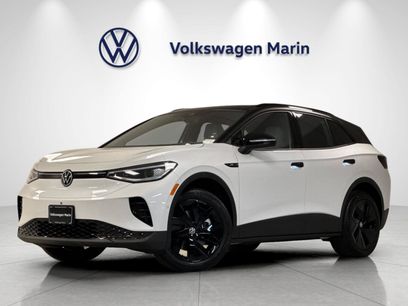 New 2026 Volkswagen ID.4 Pro S Plus