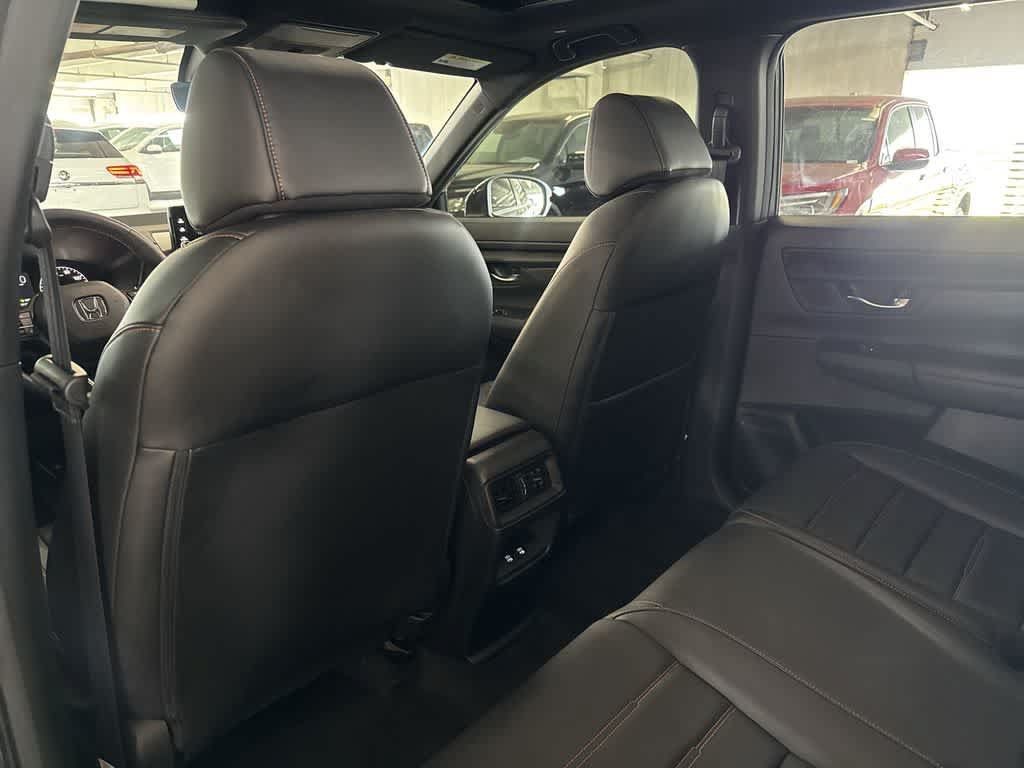 Used 2024 Honda CR-V Sport-L image 22