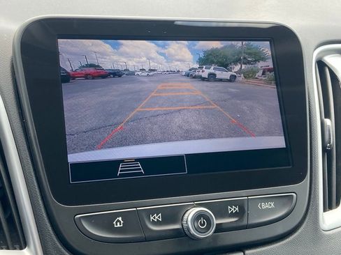 Used 2024 Chevrolet Malibu LT FWD image 22