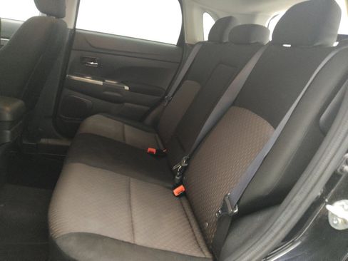 Used 2019 Mitsubishi Outlander Sport ES FWD image 18