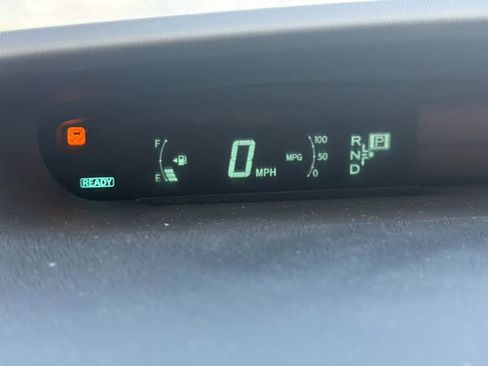 Used 2010 Toyota Prius Five FWD image 27