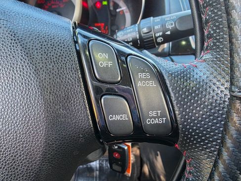 Used 2009 MAZDA MAZDASPEED3 Grand Touring image 20