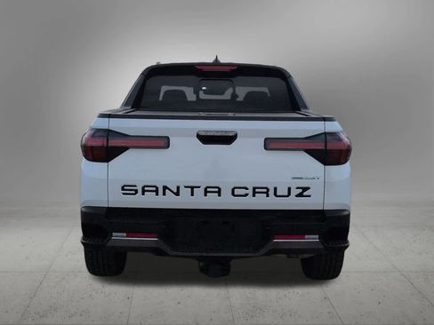 Used 2022 Hyundai Santa Cruz Limited w/ Cargo Package image 5
