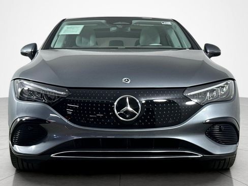 Used 2023 Mercedes-Benz EQE 350+ Sedan image 8