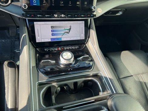 Used 2024 Jeep Grand Wagoneer L Series II w/ Quick Order Packagew 28T image 13