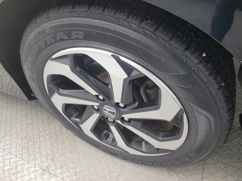 Used 2016 Honda Accord EX-L image 31