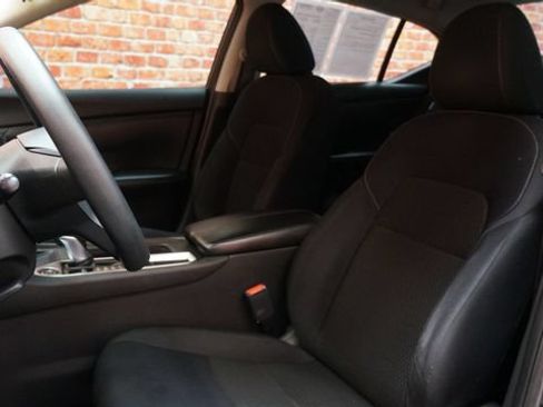 Certified 2020 Nissan Sentra S FWD image 10